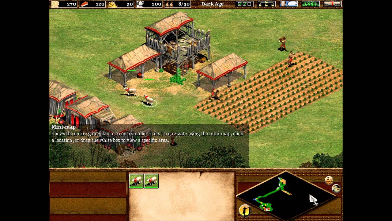 play age of empires 2 online